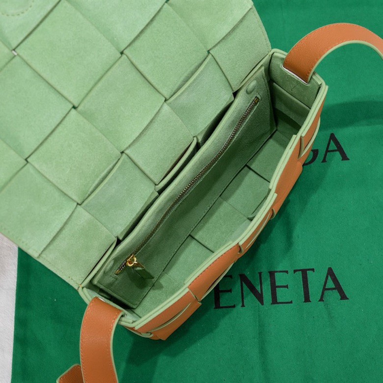 Bottega Veneta Satchel Bags